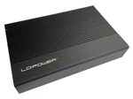 LC Power Festplattengehäuse LC-35U3-C