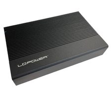 LC Power Festplattengehäuse LC-35U3-C