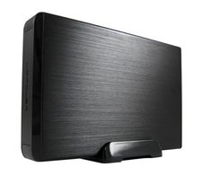 LC Power Festplattengehäuse LC-35U3-Hydra