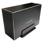 LC Power Festplattengehäuse LC-35U3-RAID-2