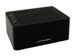 LC Power Docking Station LC-DOCK-C