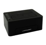 LC Power Docking Station LC-DOCK-C