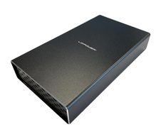 LC Power Docking Station LC-DOCK-C-35-M2