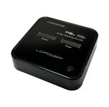 LC Power Docking Station LC-DOCK-M2-NVME