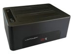 LC Power Docking Station LC-DOCK-U3-V