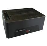 LC Power Docking Station LC-DOCK-U3-V