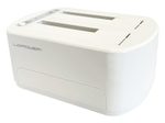 LC Power Docking Station LC-DOCK-U3-VI