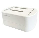 LC Power Docking Station LC-DOCK-U3-VI