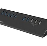 LC Power USB-Hub LC-HUB-2B-10