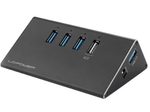 LC Power USB-Hub LC-HUB-2B-4
