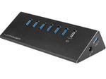 LC Power USB-Hub LC-HUB-2B-7