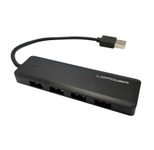 LC Power USB-Hub LC-HUB-U3-4-V2