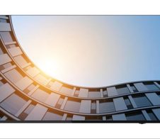 Lenovo ThinkVision E65 Signage Display 165 cm 65 Zoll