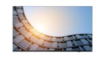 Lenovo ThinkVision E65 Signage Display 165 cm 65 Zoll