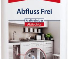 MELLERUD Abfluss Frei Kraftreiniger 1,75 l