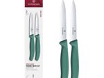 VICTORINOX Gemüsemesser Swiss Classic 10 cm