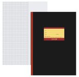 BRUNNEN Schulheft kariert DIN A4 20 Blätter