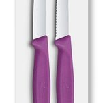 VICTORINOX Gemüsemesser Swiss Classic 8 cm