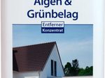 MELLERUD Algen & Grünbelagentferner 1,75 l