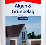 MELLERUD Algen & Grünbelagentferner 1,75 l