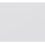 bene Trennstreifen weiß