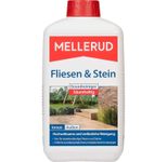 MELLERUD Stein & Platten Allzweckreiniger 1,0 l