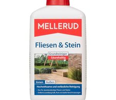 MELLERUD Stein & Platten Allzweckreiniger 1,0 l