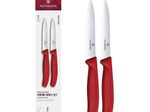 VICTORINOX Gemüsemesser Swiss Classic 10 cm