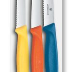 VICTORINOX Gemüsemesser Swiss Classic 11 cm
