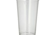 PAPSTAR Einweg-Trinkbecher 0,5 l, 60 St.