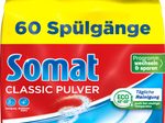 Somat CLASSIC Geschirrspülpulver 0,96 kg