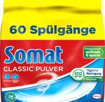 Somat CLASSIC Geschirrspülpulver 0,96 kg
