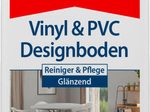 MELLERUD Vinyl & PVC Design Bodenreiniger 1,0 l
