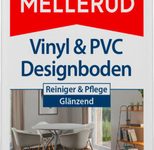 MELLERUD Vinyl & PVC Design Bodenreiniger 1,0 l