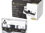 soundmaster Audio-Kassette MC90