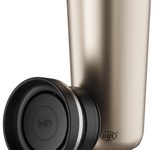 alfi Isolierbecher Coffee Mug 380,0 ml champagne