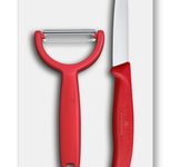 VICTORINOX Gemüsemesser Swiss Classic 8 cm