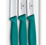VICTORINOX Gemüsemesser Swiss Classic 11 cm