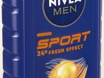 NIVEA MEN 3in1 SPORT Duschgel 250 ml