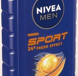 NIVEA MEN 3in1 SPORT Duschgel 250 ml