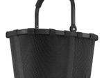 reisenthel® Einkaufskorb carrybag mesh black