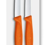 VICTORINOX Gemüsemesser Swiss Classic 8 cm