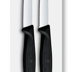 VICTORINOX Gemüsemesser Swiss Classic 8 cm