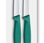 VICTORINOX Gemüsemesser Swiss Classic 8 cm