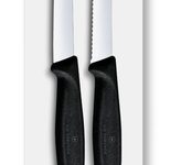 VICTORINOX Gemüsemesser Swiss Classic 8 cm