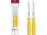 VICTORINOX Gemüsemesser Swiss Classic 10 cm