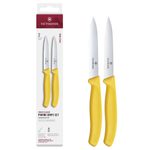 VICTORINOX Gemüsemesser Swiss Classic 10 cm