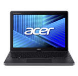 Acer TravelMate B3 Spin 12 TMB312RN-31-TCO-P9GM Intel® N250 Notebook 31 cm (12,2")