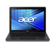 Acer TravelMate B3 P9GM Intel® N250 Notebook 31 cm (12,2 Zoll)