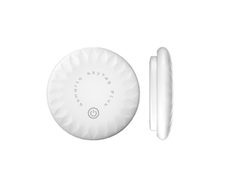 4smarts Standort-Finder SkyTag Plus 2er Set, weiß